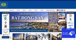 Desktop Screenshot of hqa.com.vn